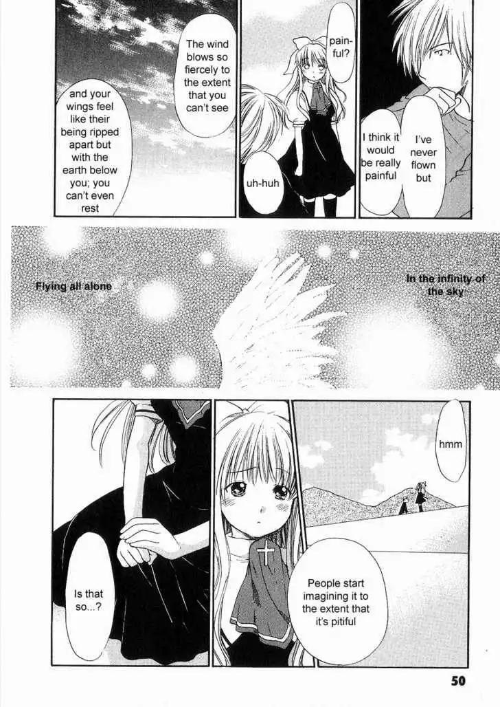 Air (KATSURA Yukimaru) Chapter 3 14